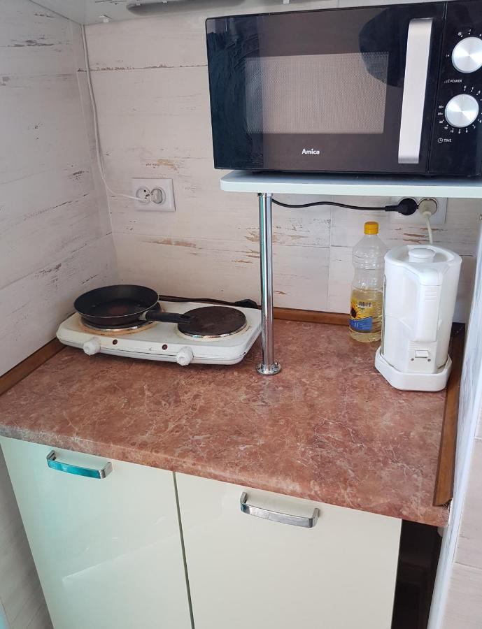 Hostel Pruszcz Gdański Εξωτερικό φωτογραφία
