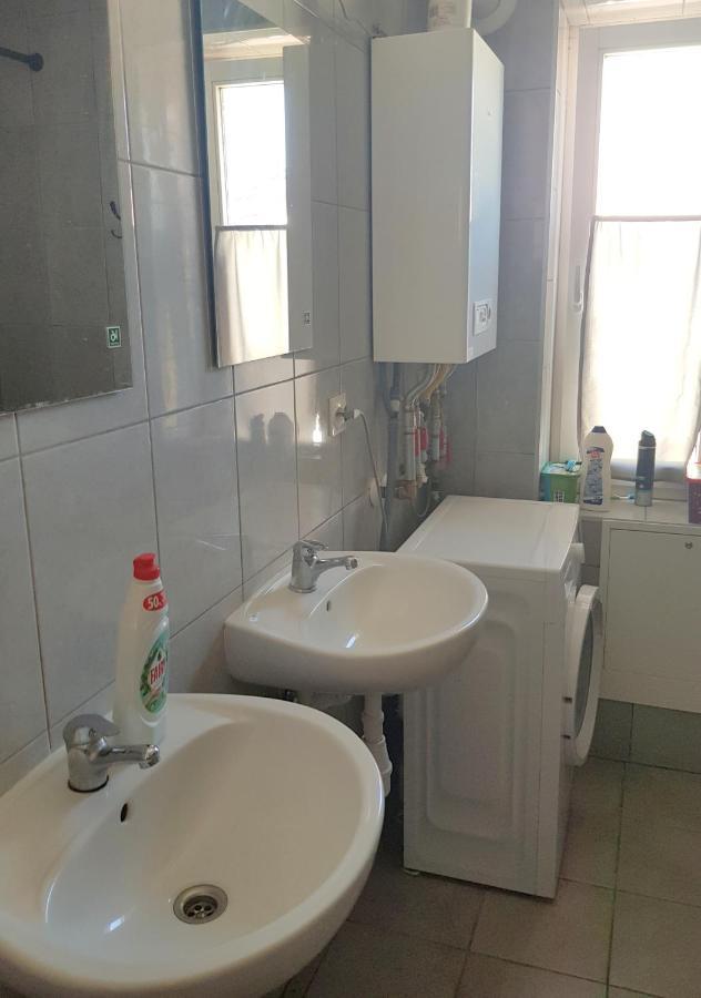 Hostel Pruszcz Gdański Εξωτερικό φωτογραφία